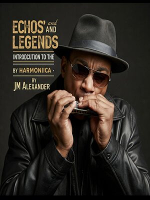 cover image of Echos and legends